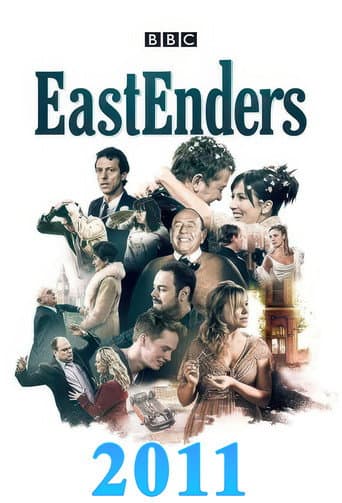EastEnders Season 27 poster