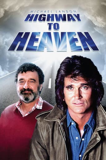 Highway to Heaven Season 2 poster