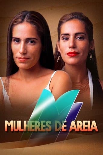 Secrets of Sand Season 1 poster