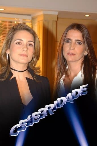 Celebrity Season 1 poster