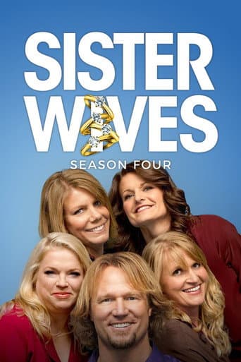 Sister Wives Season 3 poster