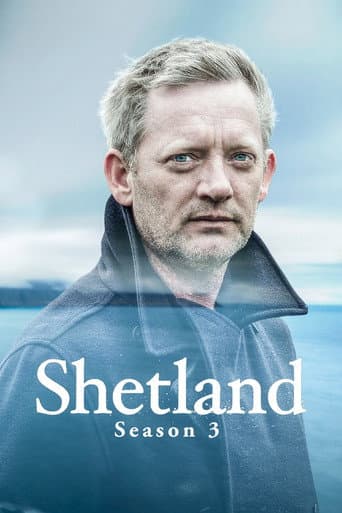 Shetland Season 3 poster