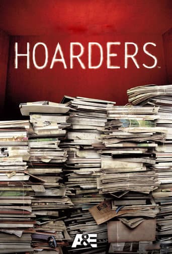 Hoarders Season 14 poster