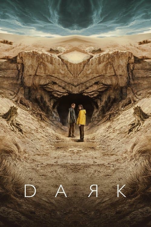 Dark poster
