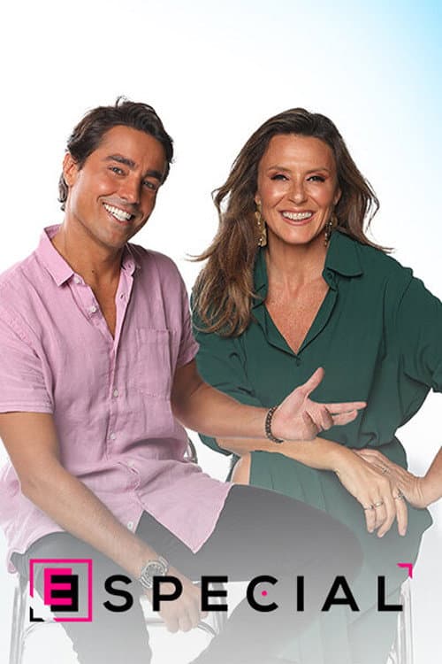 E-Especial poster