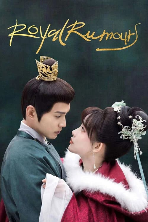Royal Rumours poster