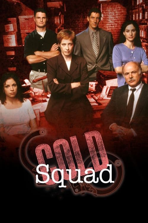 Cold Squad trailer