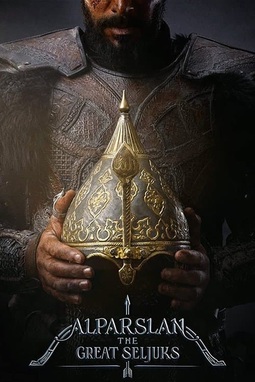 Alparslan: The Great Seljuks poster