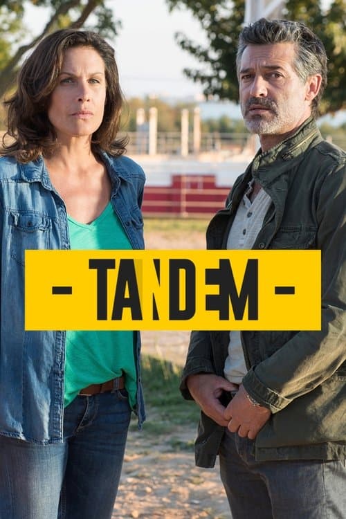 In Tandem poster