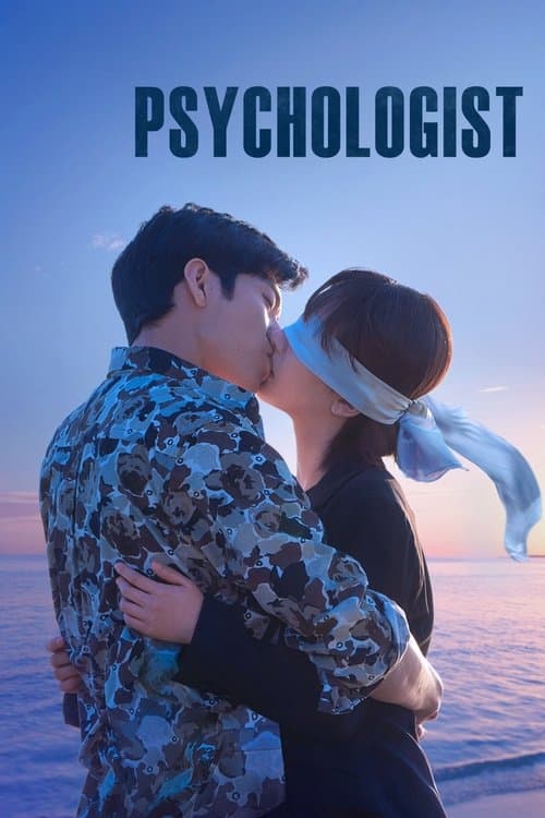 Psychologist poster