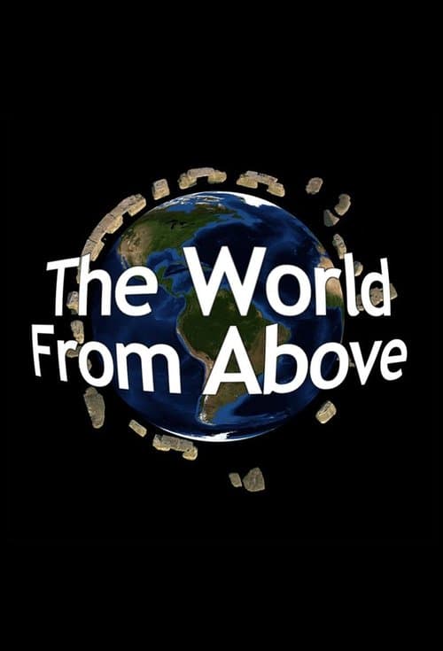 The World from Above trailer