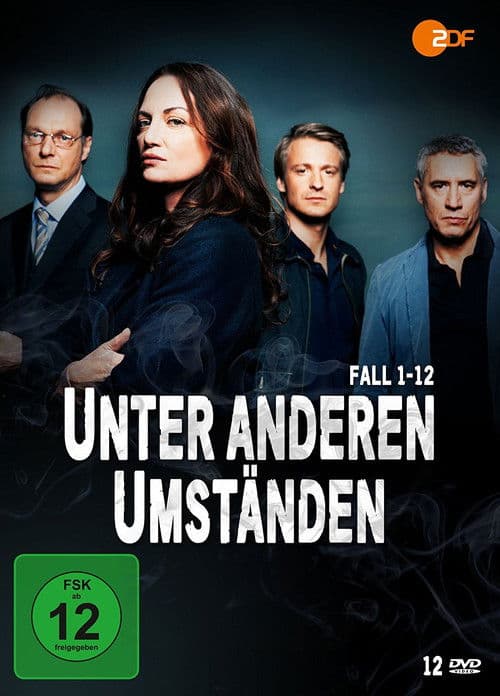 Unter anderen Umständen poster