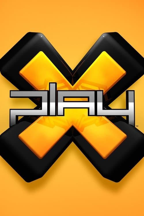 Xplay poster