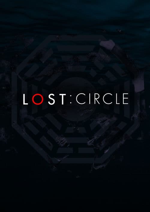 LOST: Circle poster