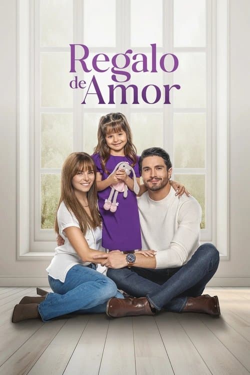 Regalo De Amor poster