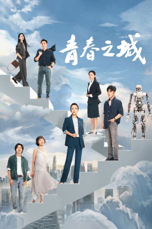 Start Here poster