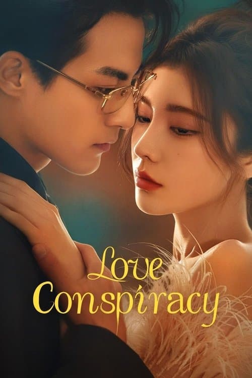 Love Conspiracy poster