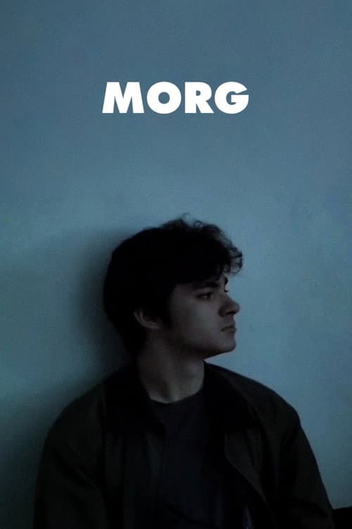 Morg poster
