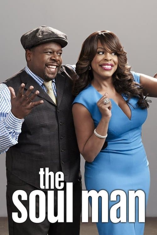 The Soul Man trailer