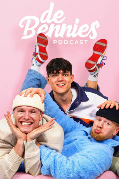 De Bennies poster