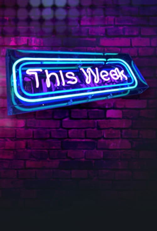 This Week poster
