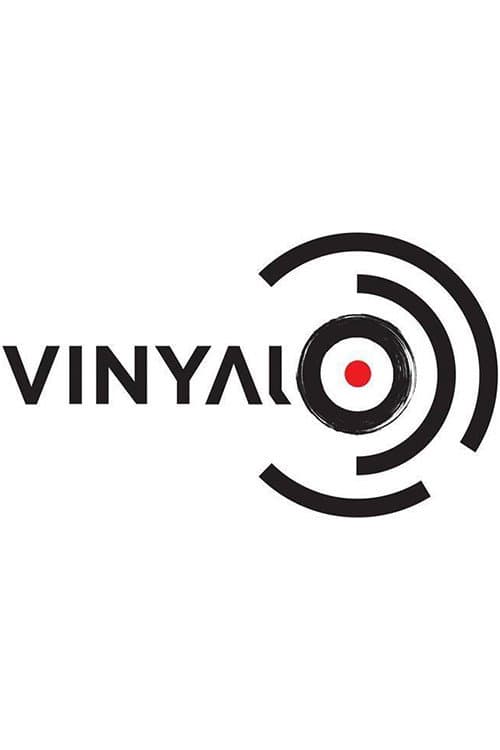 Vinylio poster