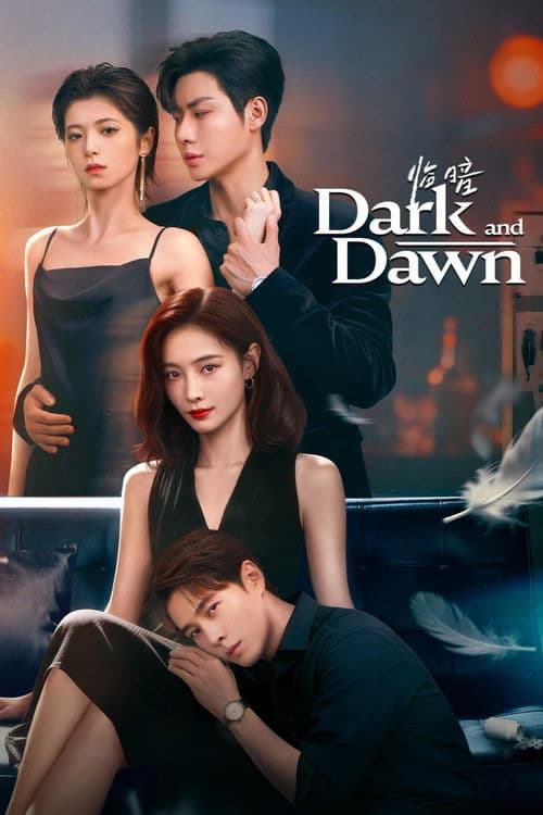 Dark and Dawn poster