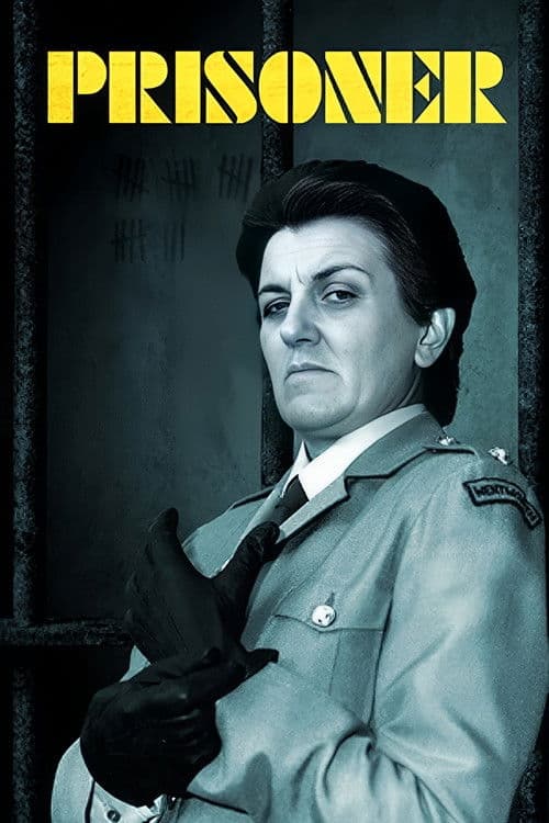 Prisioner poster