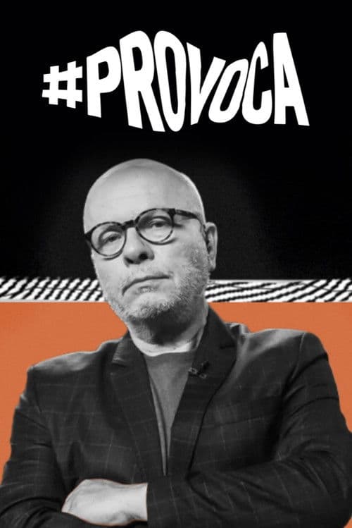 #Provoca poster