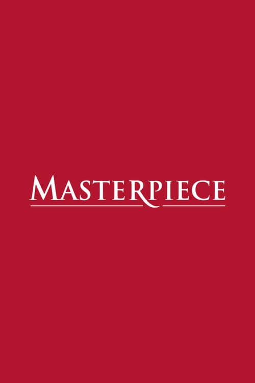 Masterpiece poster
