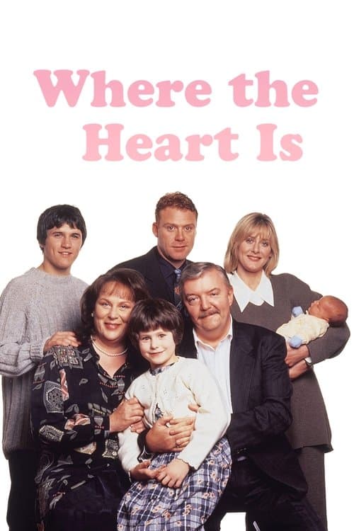 Where the Heart Is trailer