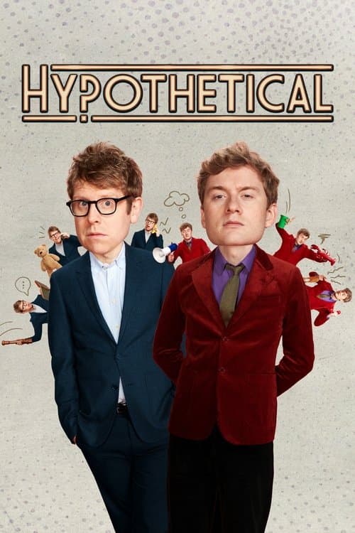 Hypothetical poster