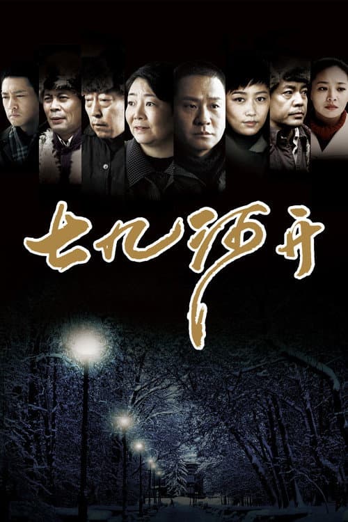 七九河开 poster