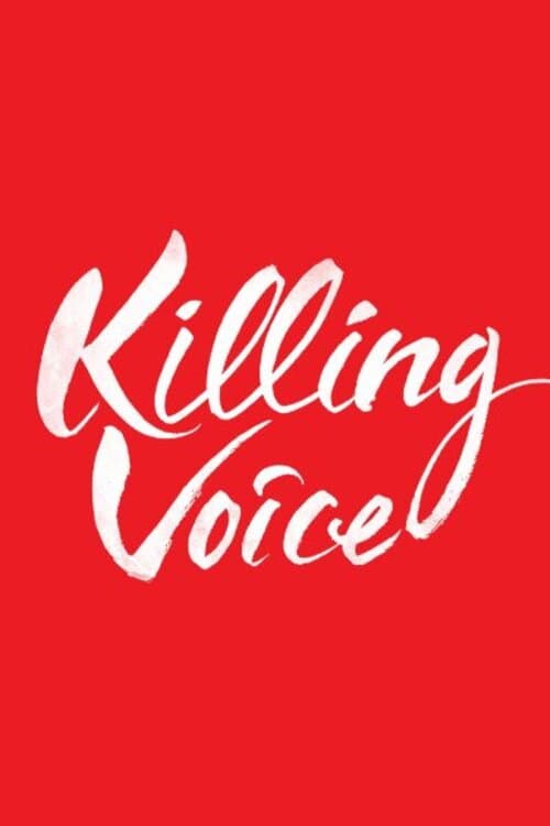 Dingo Music Killing Voice poster