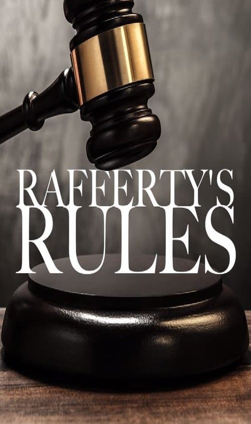 Rafferty's Rules trailer