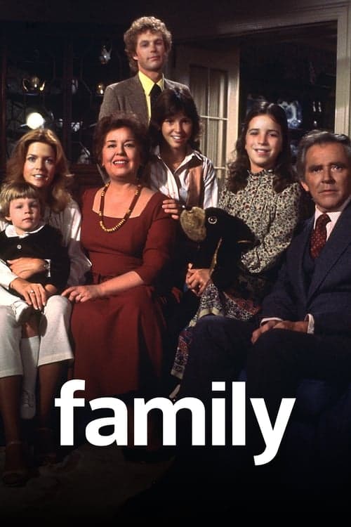 Family poster