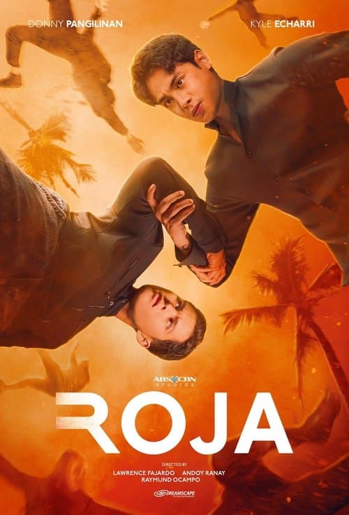 Roja trailer