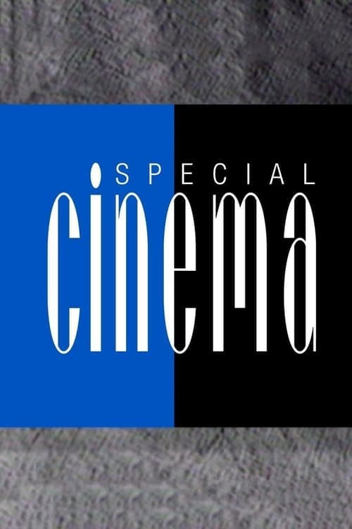 Spécial cinéma poster