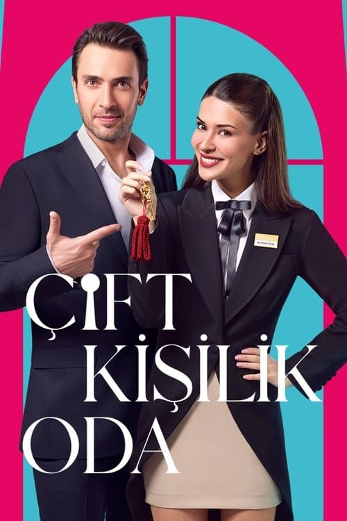 Room for Love poster