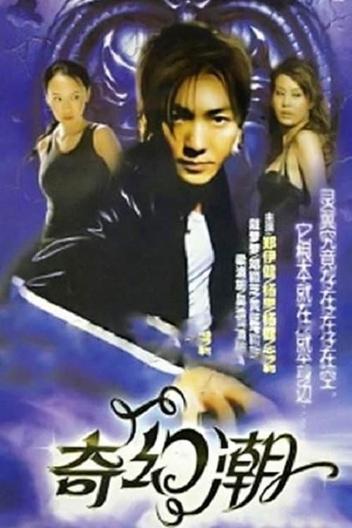 The Zone poster