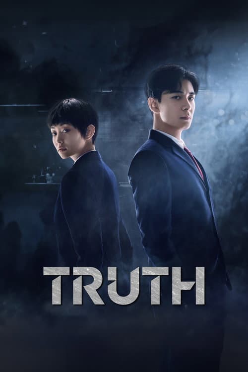 Truth poster