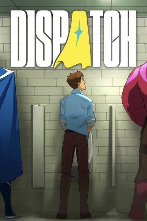 Dispatch poster