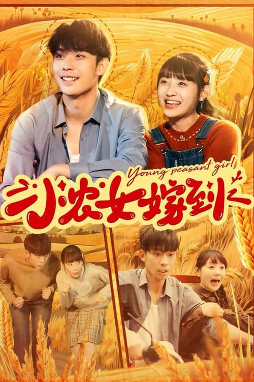 小农女嫁到 poster