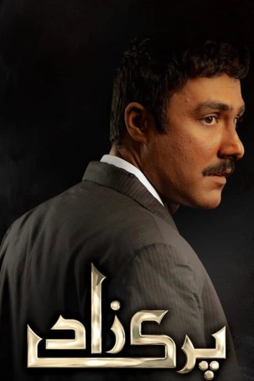 Parizaad poster