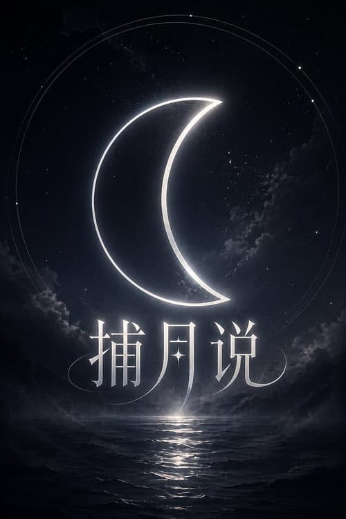 捕月说 poster