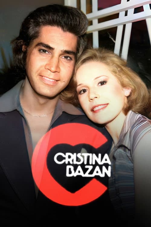 Cristina Bazán poster