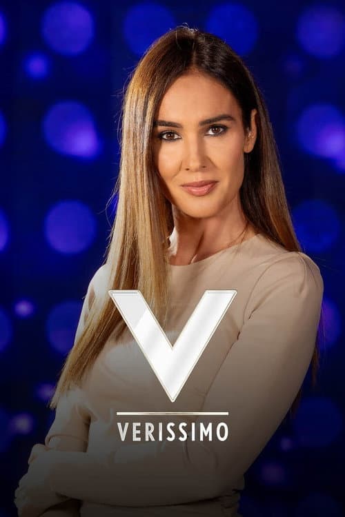 Verissimo poster