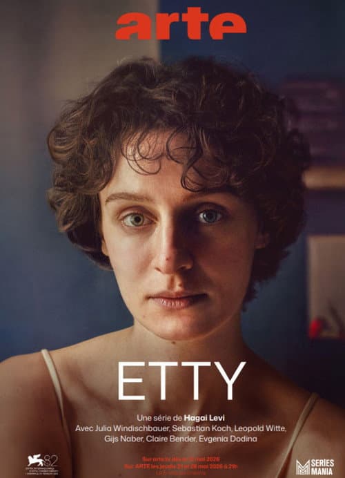 Etty poster