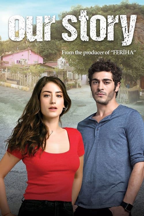 Our Story poster