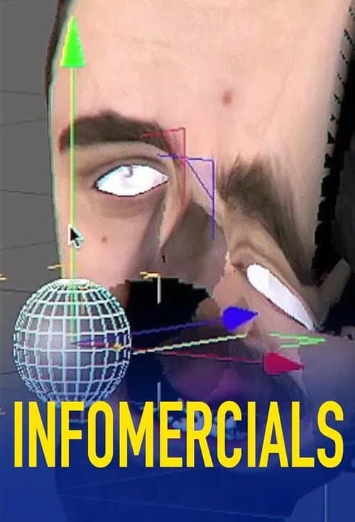 Infomercials poster
